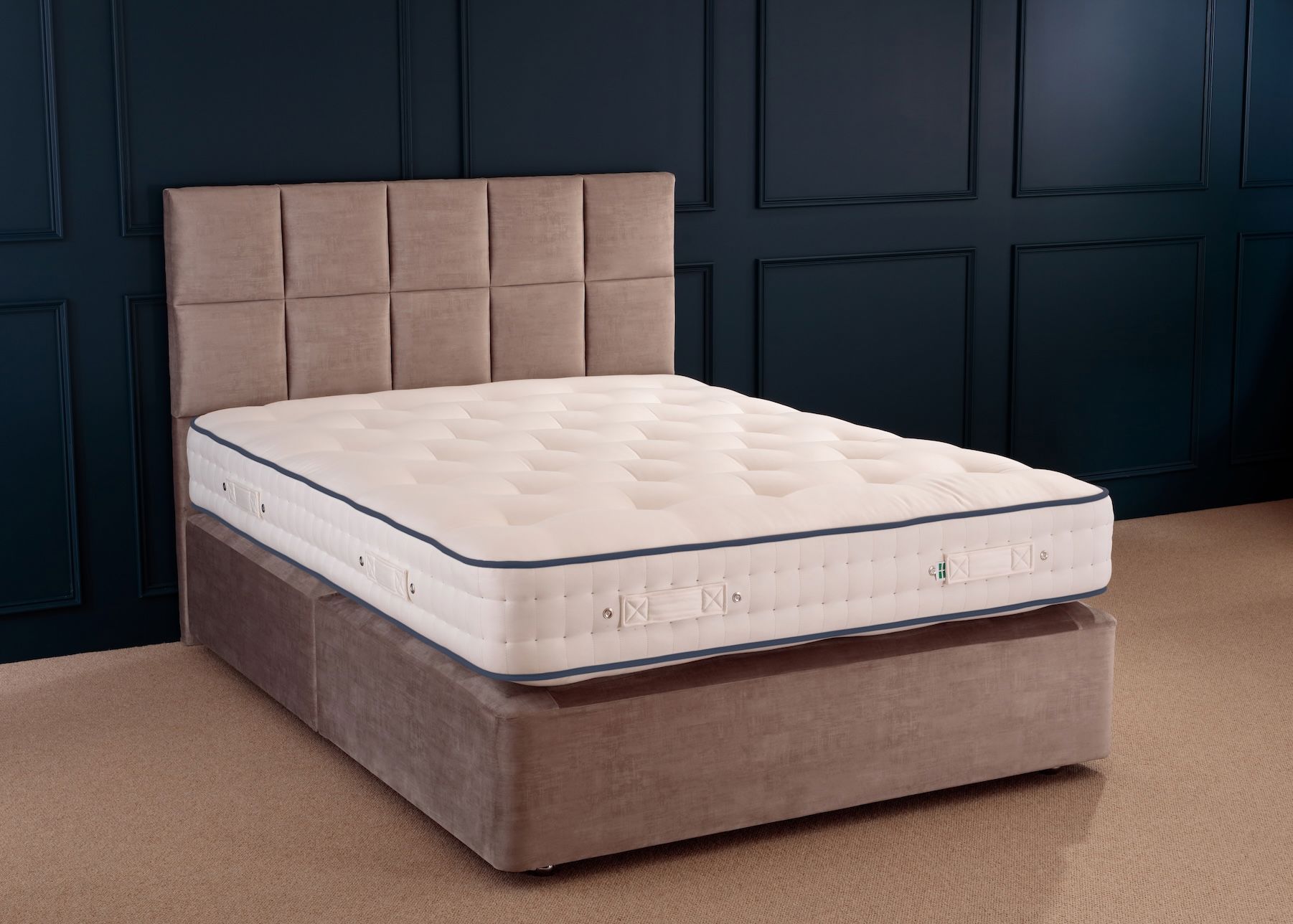 Enchanted House Holcombe Mattress